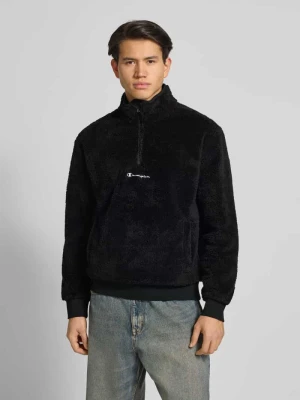 Bluza ze stójką Champion