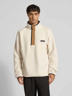 Bluza ze stójką Columbia