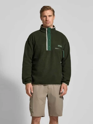 Bluza ze stójką Columbia