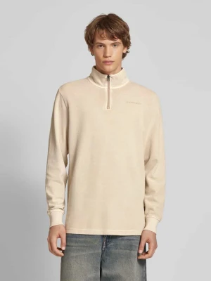 Bluza ze stójką G-Star Raw