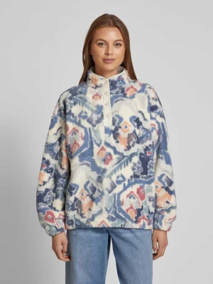 Bluza ze stójką Jake*s Casual