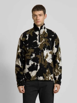 Bluza ze stójką MCNEAL