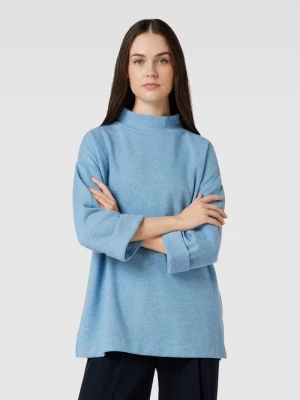 Bluza ze stójką model ‘Ally’ Soyaconcept
