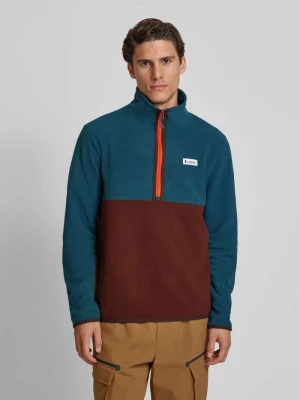 Bluza ze stójką model ‘Amado’ Cotopaxi