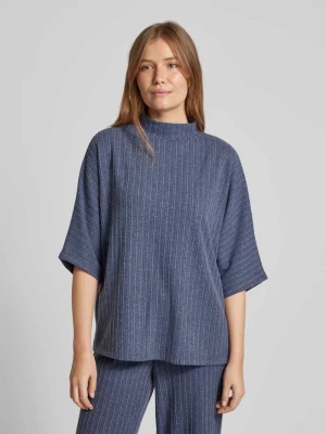 Bluza ze stójką model ‘ISEL’ Soyaconcept