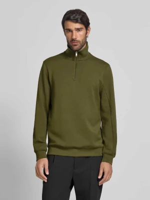 Bluza ze stójką model ‘kade’ Matinique