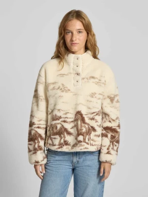 Bluza ze stójką model ‘KASEY’ Levi's®