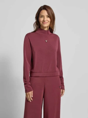 Zdjęcie produktu Bluza ze stójką model ‘OLYMPE’ Guess Activewear