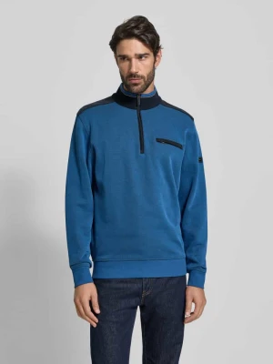 Bluza ze stójką model ‘Selanik’ Bugatti