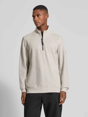 Bluza ze stójką model ‘SELANIK’ Lerros