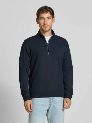 Bluza ze stójką model ‘SELANIK’ Lerros