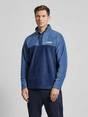 Bluza ze stójką model ‘STEENS MOUNTAIN’ Columbia