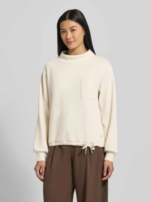 Bluza ze stójką monari