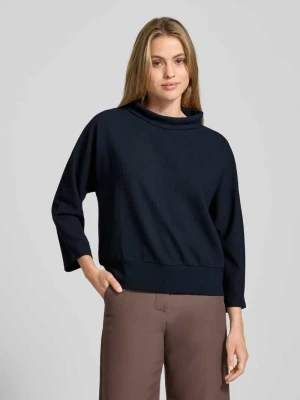 Bluza ze stójką MORE & MORE