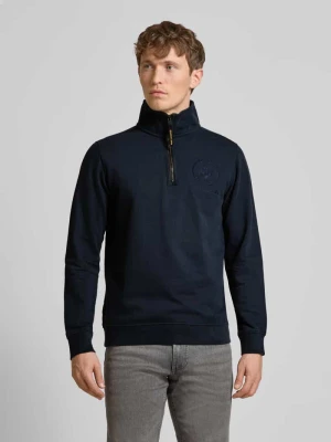 Bluza ze stójką PME Legend