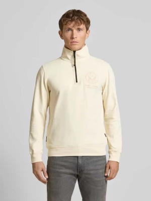 Bluza ze stójką PME Legend
