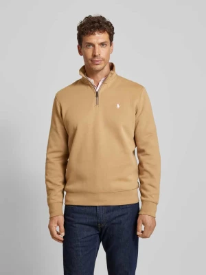 Bluza ze stójką Polo Ralph Lauren