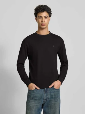 Bluza ze stójką Replay