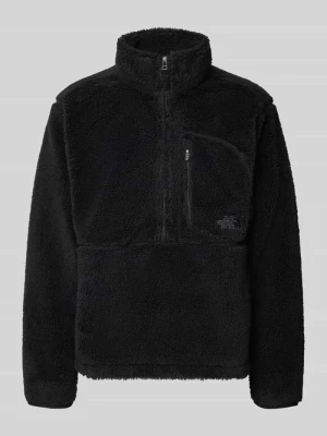 Bluza ze stójką The North Face