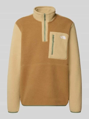 Bluza ze stójką The North Face