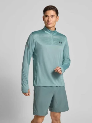Bluza ze stójką Under Armour