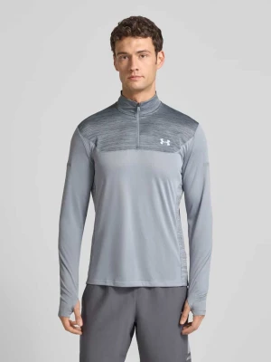 Bluza ze stójką Under Armour