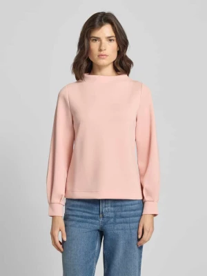 Bluza ze stójką Zero