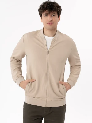 Bluza ze strukturą B-BONET Volcano