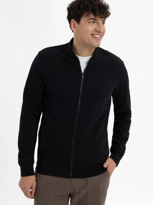 Bluza ze strukturą B-BONET Volcano