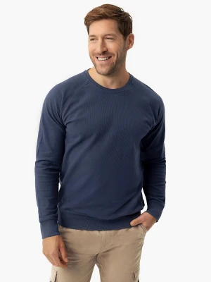 Bluza ze strukturą B-LION Volcano