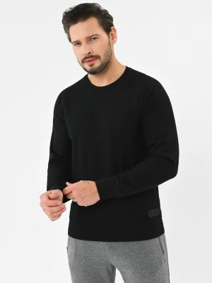 Bluza ze strukturą B-LION Volcano