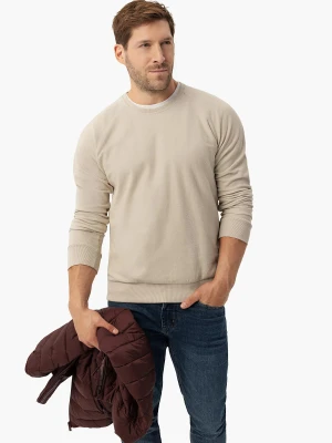 Bluza ze strukturą B-LION Volcano