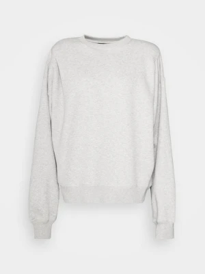Bluza Zign jasnoszary melanż