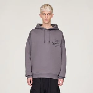 Bluza zkapturem Y-3 Graphic FT Adidas