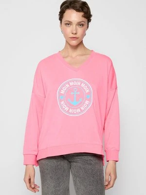 Bluza zwillingsherz