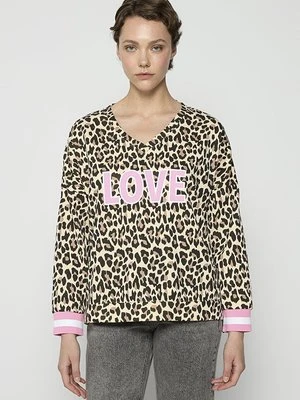 Bluza Zwillingsherz