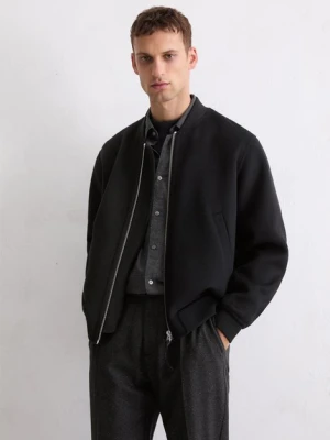 Bluza zwykła Marc O'Polo černá
