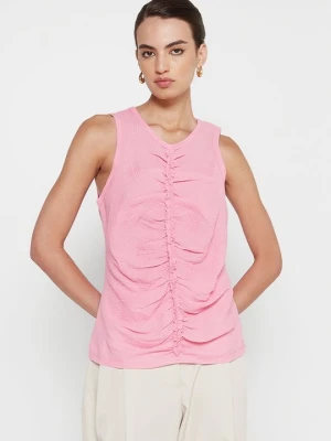 Bluzka 3.1 phillip lim jasnoróżowy