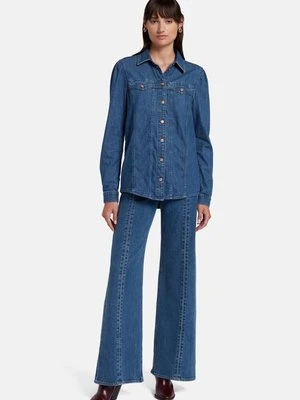 Bluzka 7 For All Mankind