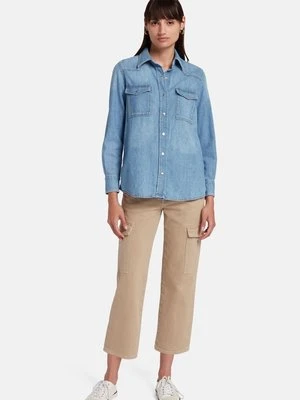 Bluzka 7 For All Mankind