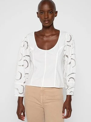 Bluzka 7 For All Mankind