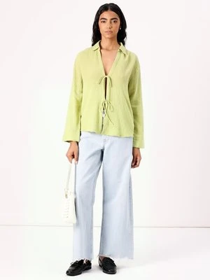 Bluzka Abercrombie & Fitch