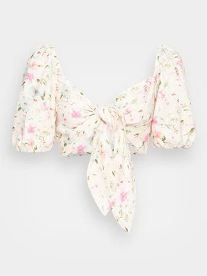 Bluzka Abercrombie & Fitch