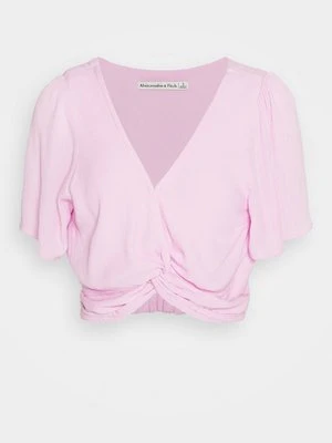 Bluzka Abercrombie & Fitch