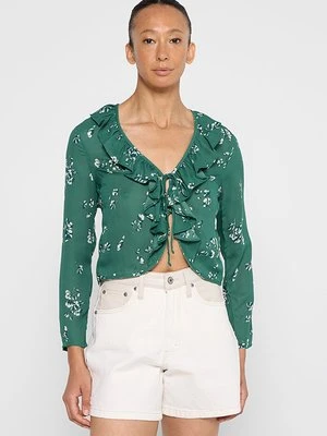 Bluzka Abercrombie & Fitch