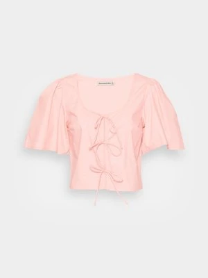 Bluzka Abercrombie & Fitch