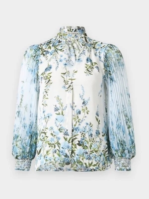 Bluzka Alice + Olivia biały