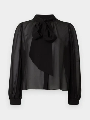 Bluzka Alice + Olivia czarny