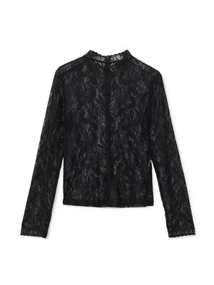 Zdjęcie produktu Bluzka AllSaints czarny
