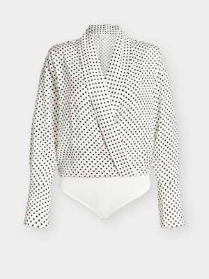 Bluzka Anna Field By Zalando czarny